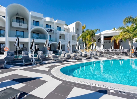 Hôtel Ôclub Experience Venezia Resort Hotel & Spa 4* - 2