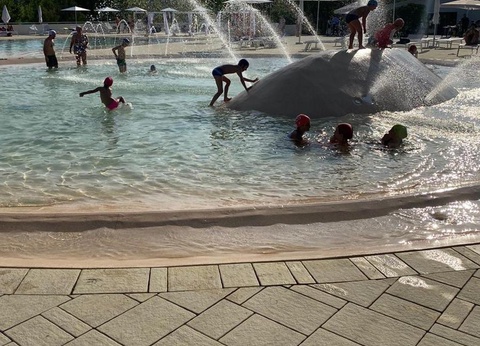 Rosapineta Camping Village, 3* - 14