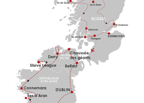 Circuit Grande Traversée Celte - 7