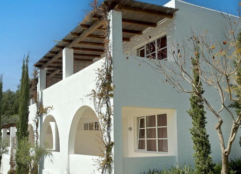 Ôclub Select Hydra Beach Resort 5* - 4