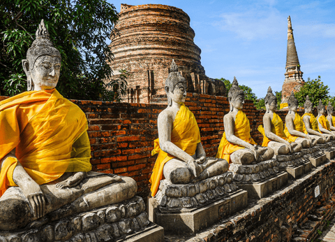 Circuit Merveilles du Siam à Phuket, au Diamond Cliff 5* - 3