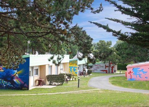 Club Azureva Hauteville-sur-Mer - 5