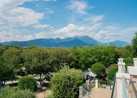 Camping Baia Verde, 4* - 53