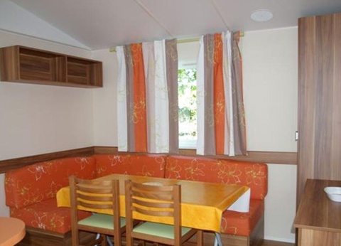 Camping Le Nid d'Eté, 4* - 211
