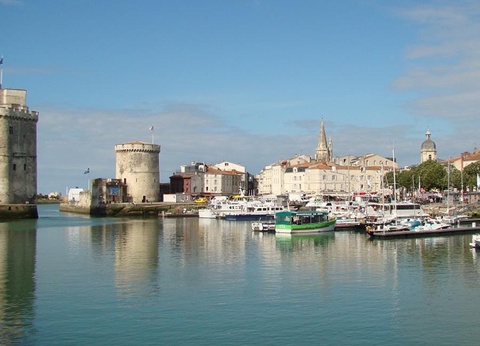 Camping Le Beaulieu, 4* - 15