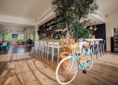 Camping Alannia Guardamar, 5* - 9