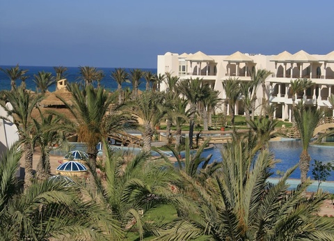 Hasdrubal Prestige Thalassa & Spa Djerba 5* - 105