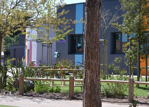 Camping l'Océan, 5* - 146