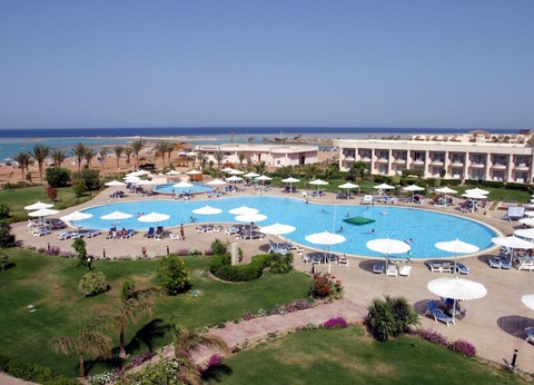 Combiné Déesses du Nil et Labranda Royal Makadi - 17