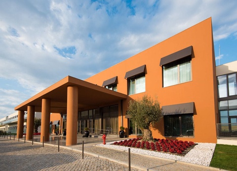 Hôtel Vila Galé Sintra 5* - 2