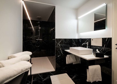 Séjour d´amour avec accés aux thermes de Spa + diner - 4* - 20