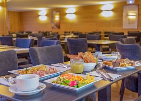 SOWELL HOTELS Le Parc & Spa 4* - 17