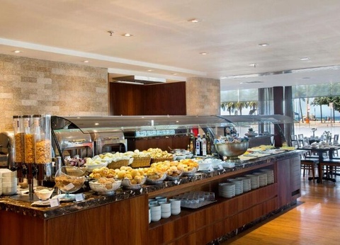 Windsor Leme Hotel 4* - 7