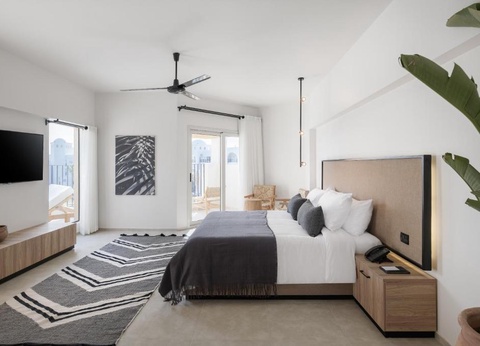 Combiné Déesses du Nil et Serry Beach Resort 5* Hurghada - 28