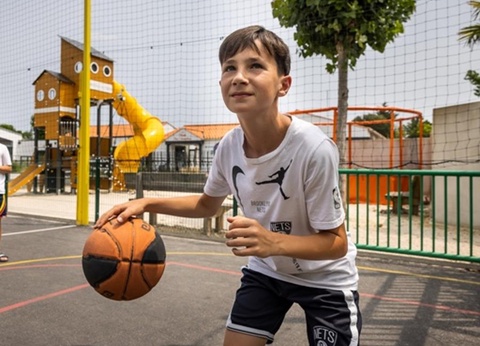 Camping La Prairie, 4* - 8