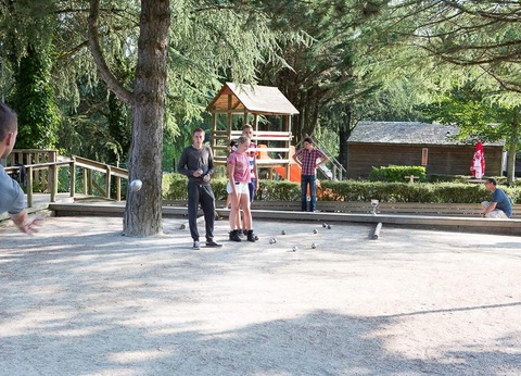 Village Vacances Le Hameau Saint Martial, 3* - 14