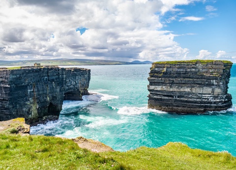 Autotour Sur la route Irlande du Nord - 6