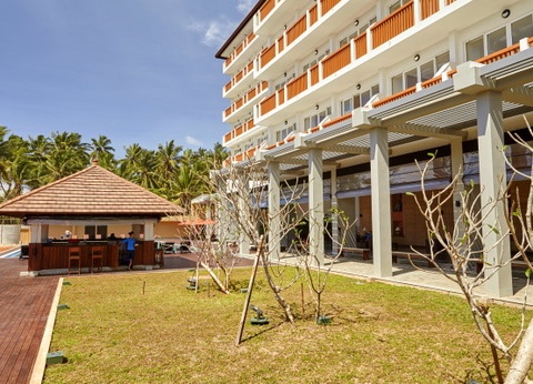 Club Framissima Evasion Turyaa Kalutara **** - 20