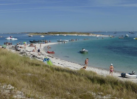 Camping La Roche Percée 4* - 43