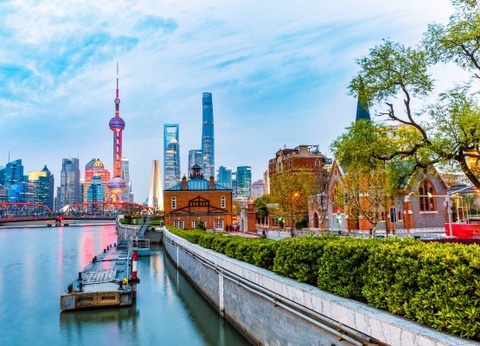 Circuit Essentiels de Chine ancestrale et moderne en privatif *** - 3