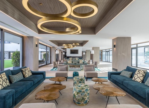 Hôtel Occidental Fuengirola 4* - 11