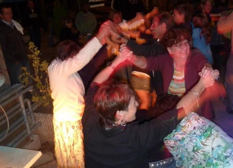 Camping Sites et Paysages - Beau Rivage, 4* - 58