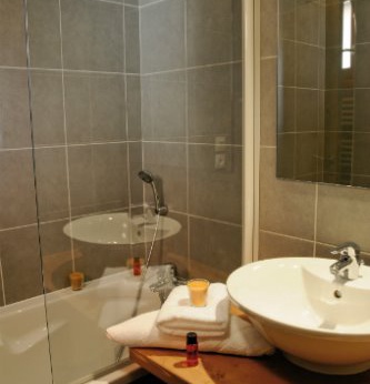 Résidence travelski home premium Le Roc Belle Face 4* - 13