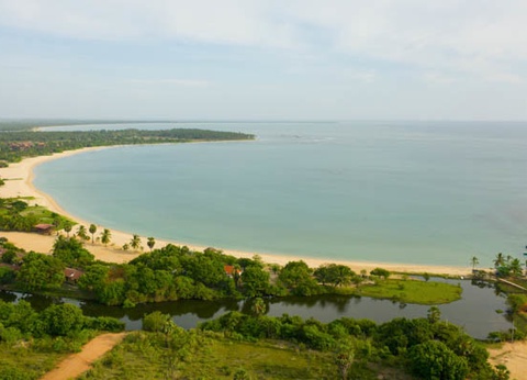 Combiné circuit et hôtel Club Jumbo Amethyst 4* - 2