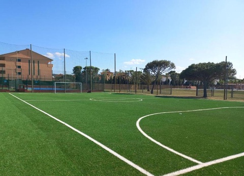 Camping Playa Brava, 4* - 22