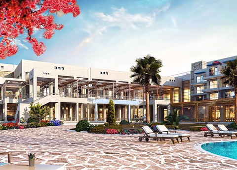 Hôtel Jaz Asteria Beach 5* - 10