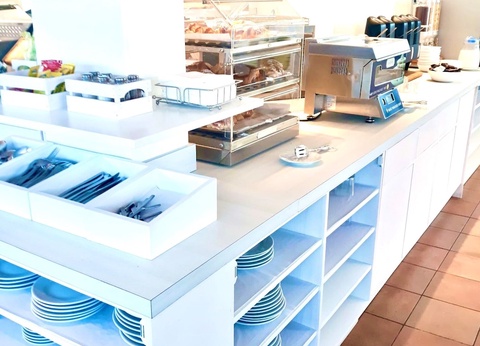 Palladium Palace Hotel - 25