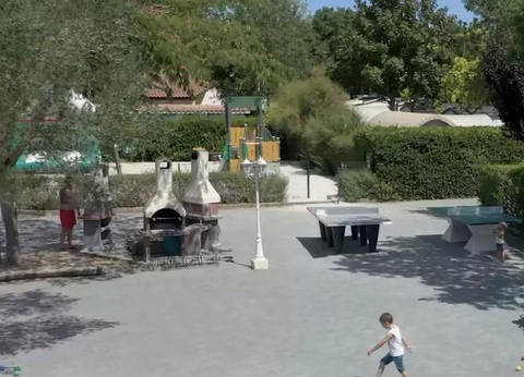 Flower Camping L'Abri-Côtier, 3* - 39