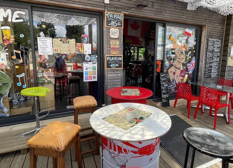 Camping Le Riva Bella, 3* - 16