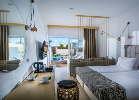 Hôtel Aelius and Spa 4* - 6