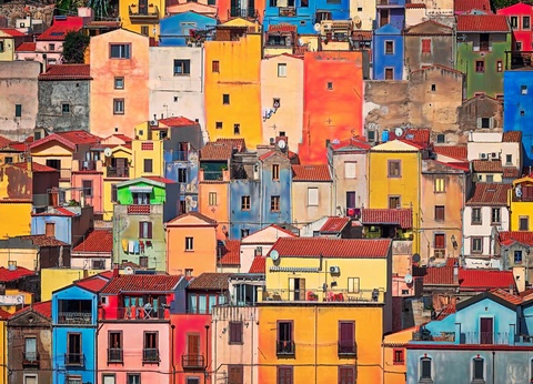 Hôtel Mangia's Santa Teresa 5* - 16