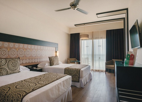 TUI Sélection RIU Sri Lanka 5* - 12