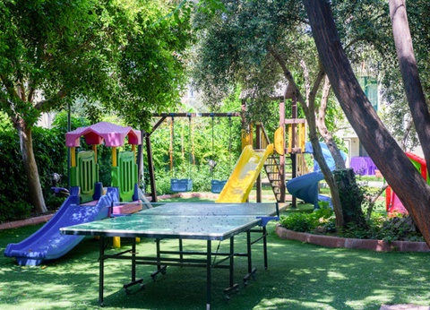 Hôtel Sandy Beach Hotel 4* - 22