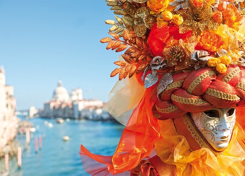 Le Carnaval de Venise - 7