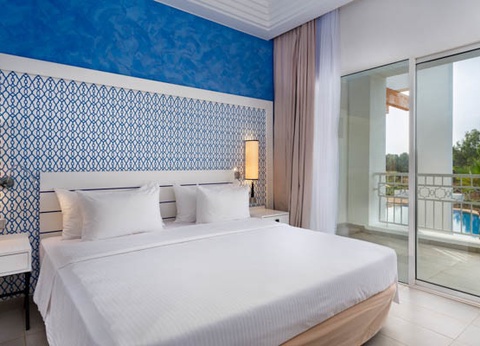 Hôtel Radisson Blu Resort, Saidia Beach 5* - 11