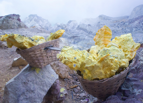 Circuit Odyssée Balinaise & Volcan de Kawah Ijen - 22