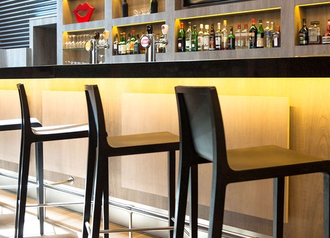 Nuitée et dîner aussi variés et créatifs que la ville de Malines - 4* - 16