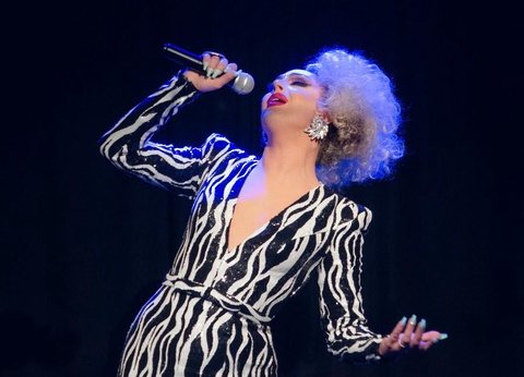 Camping la Cailletiere - Camping Paradis, 3* - 18