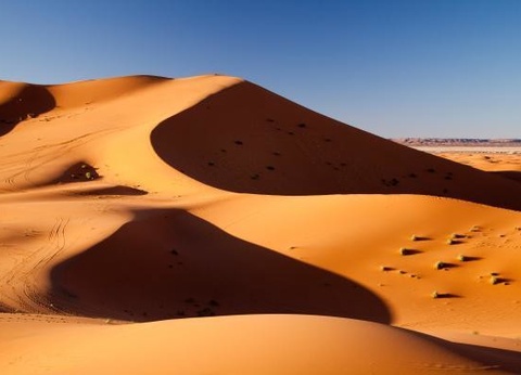 Combiné circuit et hôtel Boucles Sahariennes en 4x4 et extension Framissima Les Idrissides **** - 2