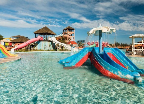 Ôclub Experience Aqua Fun Club Marrakech 4* - 13