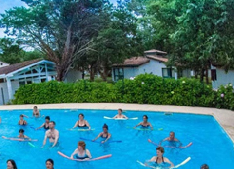 Village-Club Cap Océan, 3* - 4