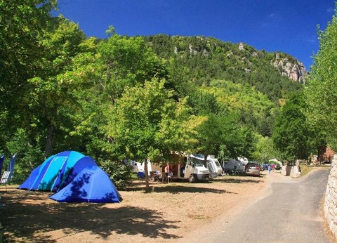 Camping Le Capelan, 4* - 19