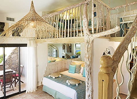 Hôtel U Capu Biancu 4* ( sans transport ) - 37