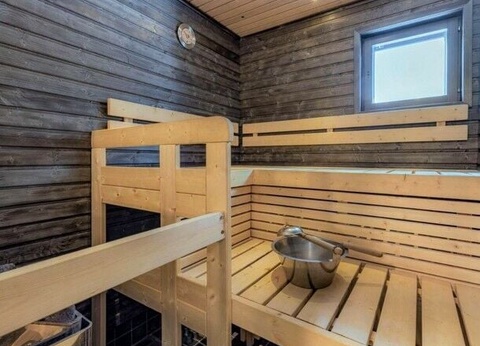 Séjour multi-activités aux châlets Suomutunturi - 8