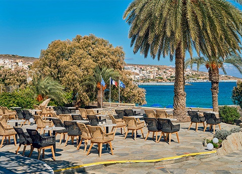 Club Framissima Sitia Beach 4* - 20