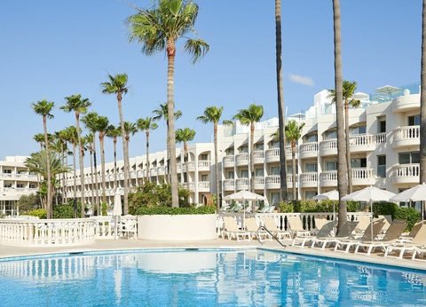 Hôtel Iberostar Selection Albufera Playa 4* - 10